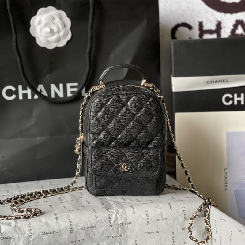 Ch*el backpacks